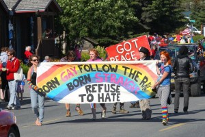 Homer Youth Community Gsa Marching In 2011 Fourth Of July Parade 300x200