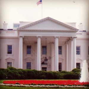 The White House 300x300