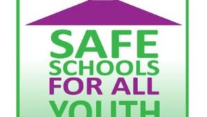 Safe Schools Logo