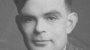 Alan Turing 300x300