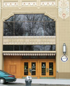 Spokane City Hall 247x300