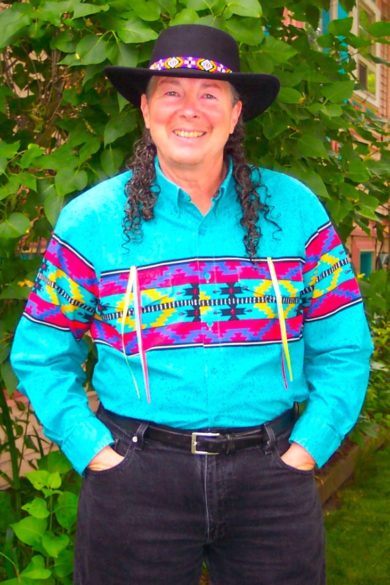 Phoenix Benner Native First Nations Scholarship