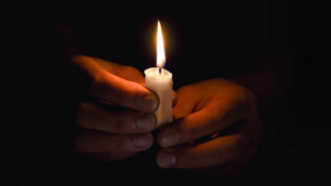 Tdor Candle Image