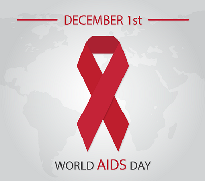 World Aids Day Image Cropped