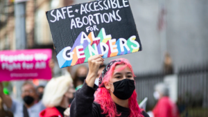 Abortions All Genders Kena Betancur Afp Via Getty Images