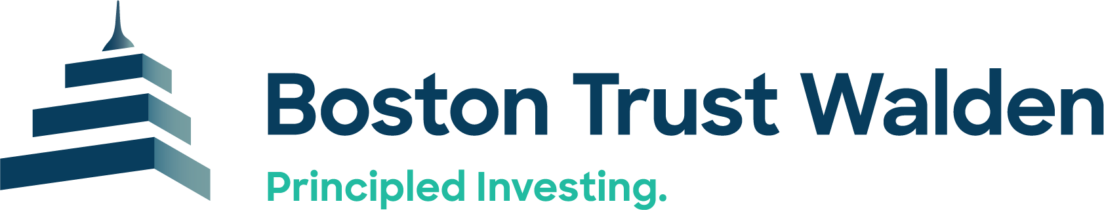 Boston Trust Walden Logo