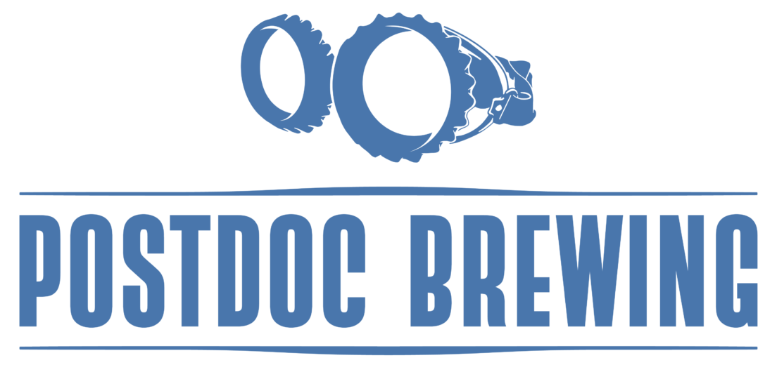 Postdoc Brewing Logo