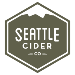 Seattle Cider Co Logo Fullcolor
