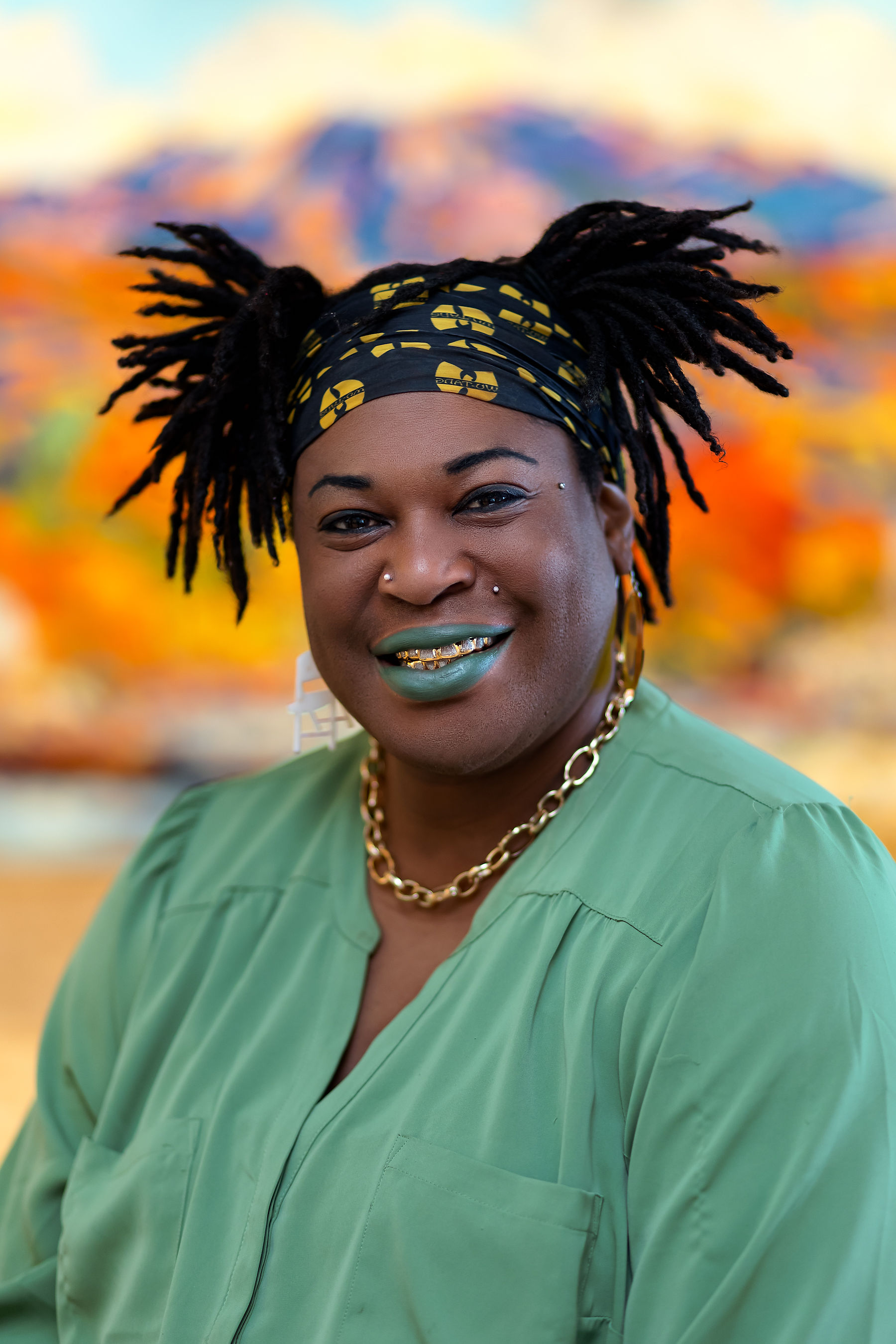 MoHagani Pride Foundation