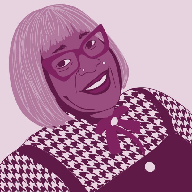 Pride Foundation Portraits Magnetek