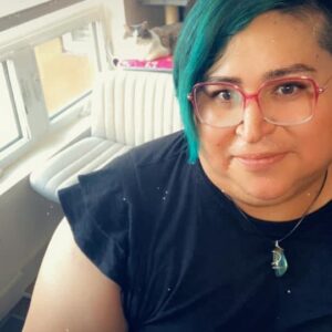 Board Member, Ari Rosales