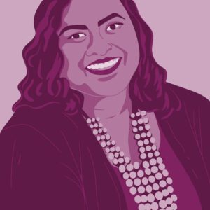 Pride Foundation Portraits Nancy