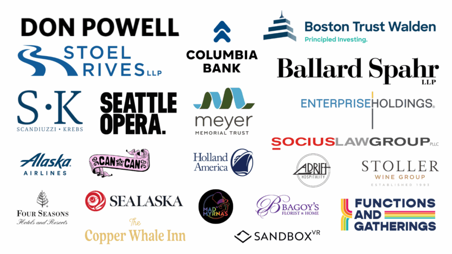 Tend 2025 Sponsor Logos 