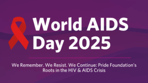 World AIDS Day